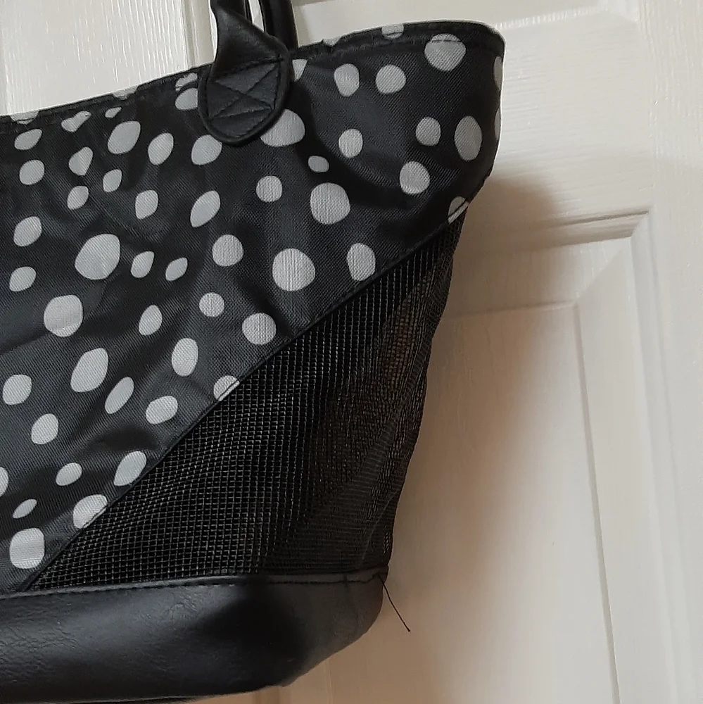 🐕Pet Carrier- Like New❣🐕🐱